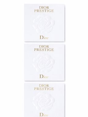 Dior Prestige Advanced Serum